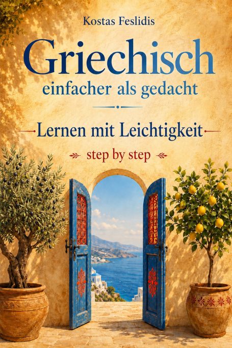 Das Tor zum Griechischen